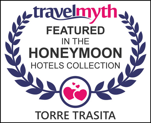 hotels for honeymoon Positano